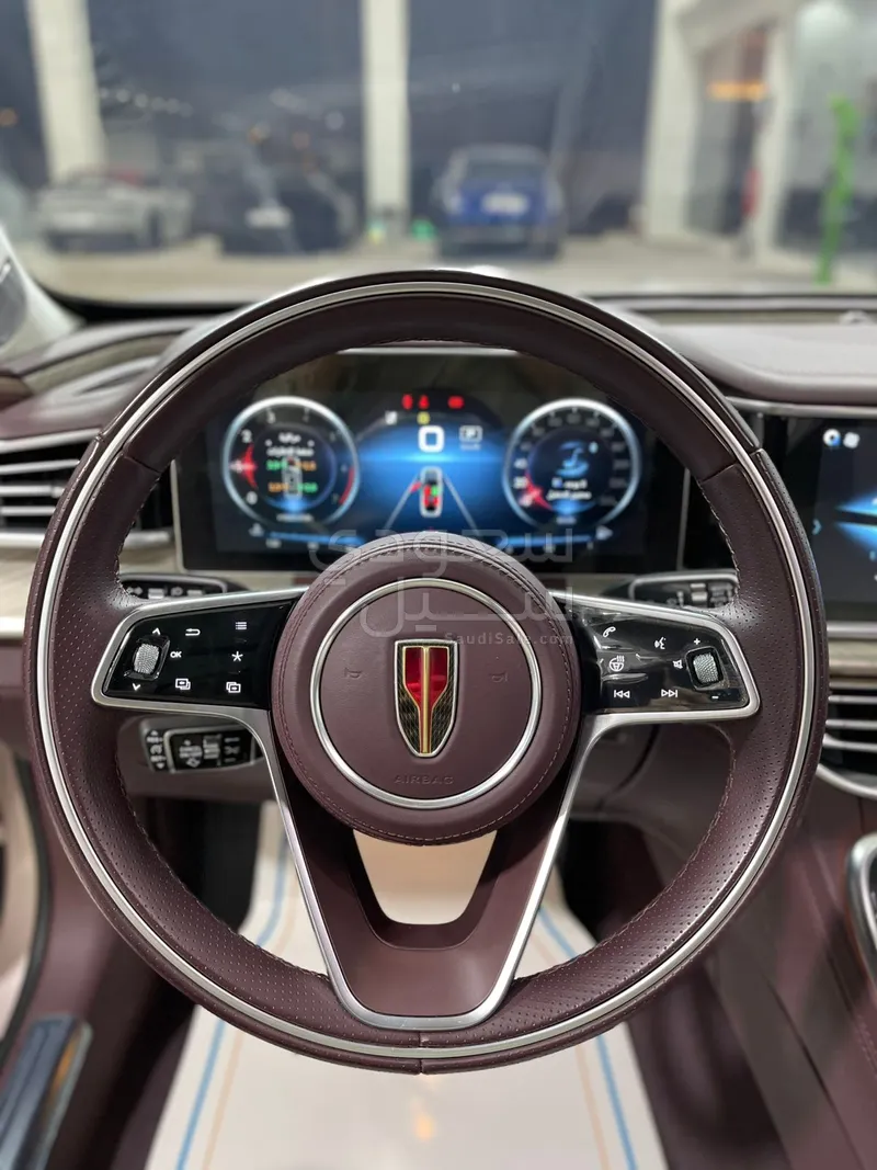 2022 هونشي اتش9