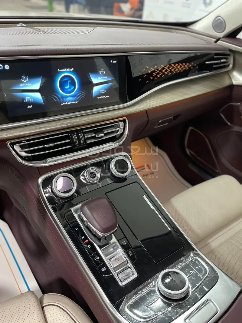 2022 هونشي اتش9