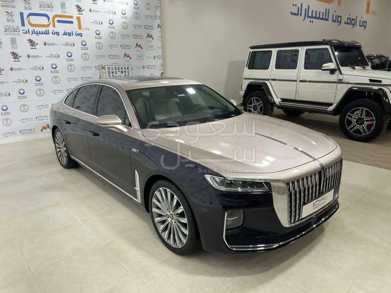 2022 هونشي اتش9