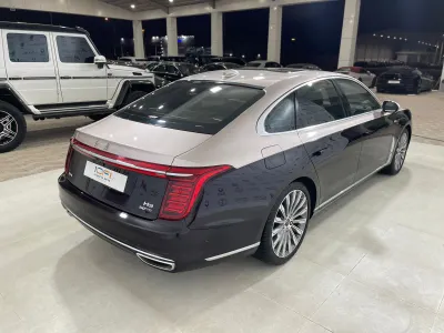 2022 هونشي اتش9