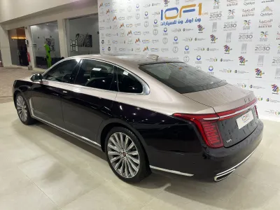 2022 هونشي اتش9