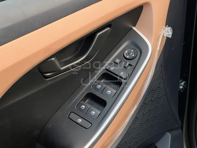 2025 هيونداي كريتا جراند