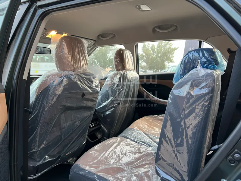 2025 هيونداي كريتا جراند