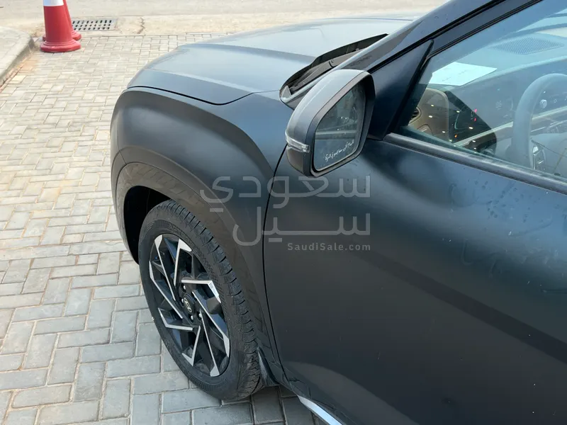 2025 هيونداي كريتا جراند