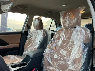 2025 هيونداي كريتا جراند