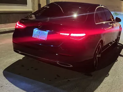 2023 مرسيدس - بنز سي 300
