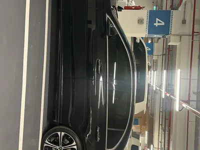 2023 مرسيدس - بنز سي 300