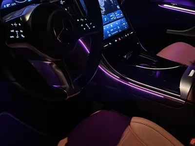 2023 مرسيدس - بنز سي 300