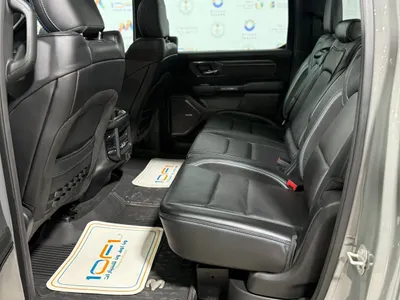 2023 دودج رام تي ار اكس