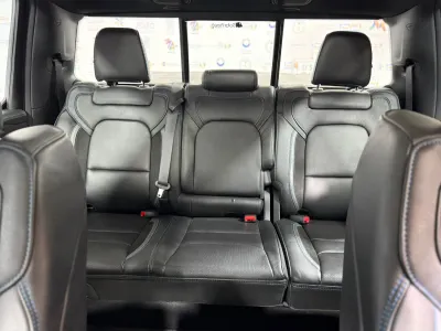 2023 دودج رام تي ار اكس