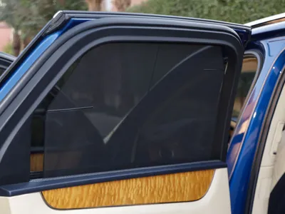 2017 بنتلي بنتايجا الاصدار الاول