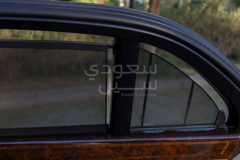 2014 بنتلي مولسان