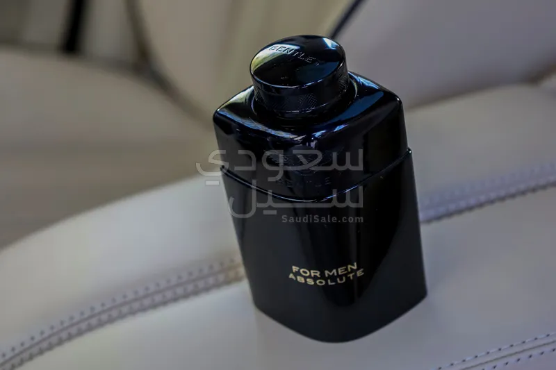 2014 بنتلي مولسان