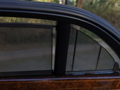 2014 بنتلي مولسان