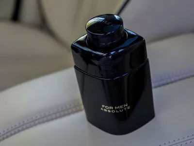 2014 بنتلي مولسان