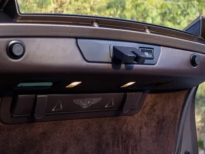 2014 بنتلي مولسان