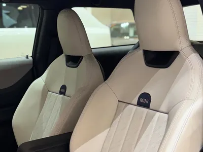 2025 ميني كوبر اس