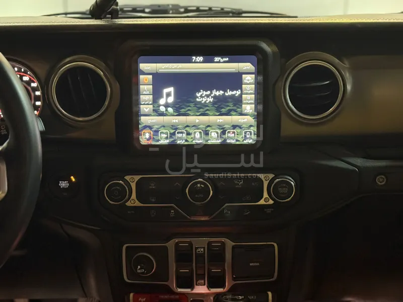 2018 Jeep Wrangler Rubicon