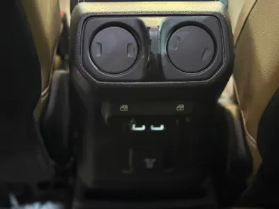 2018 Jeep Wrangler Rubicon