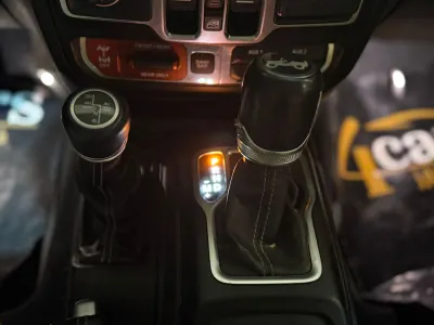 2018 Jeep Wrangler Rubicon