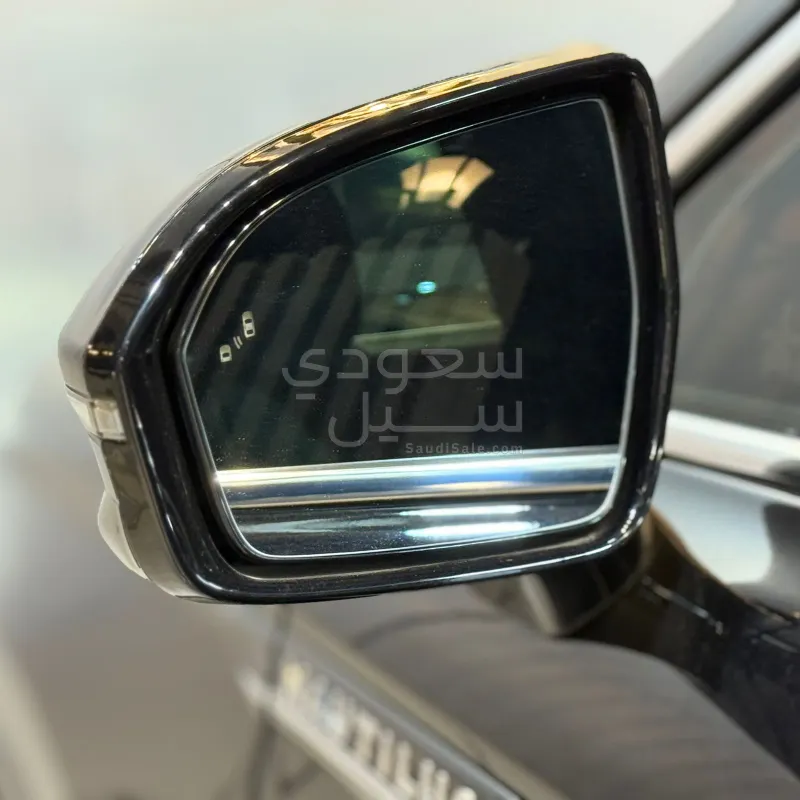 2020 Lincoln Nautilus