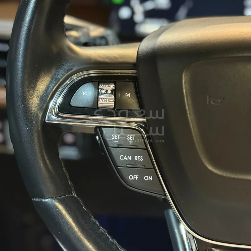 2020 Lincoln Nautilus