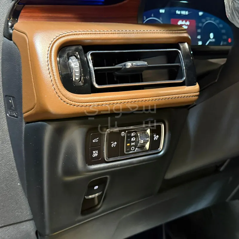 2020 Lincoln Nautilus