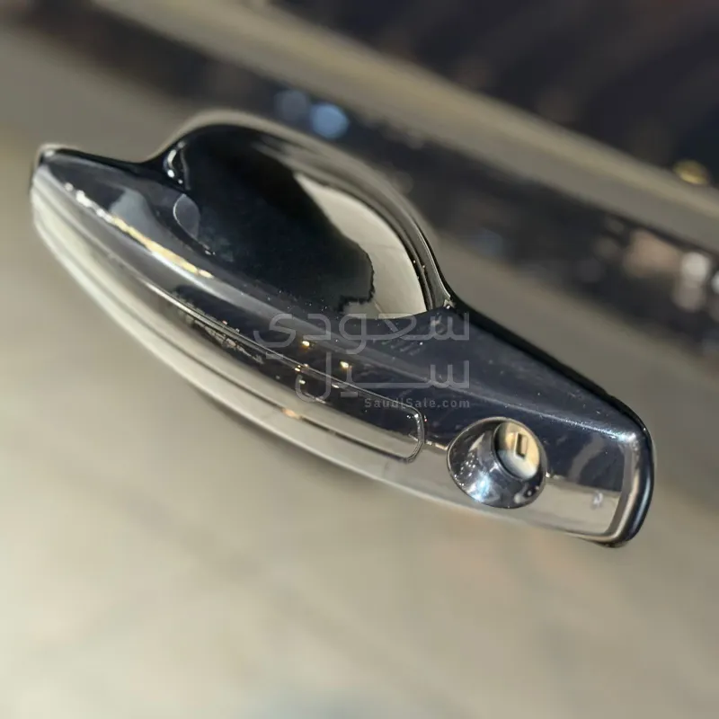 2020 Lincoln Nautilus