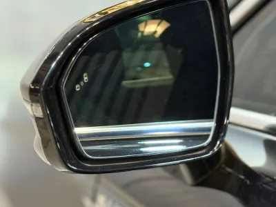 2020 Lincoln Nautilus