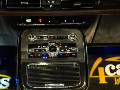 2020 Lincoln Nautilus