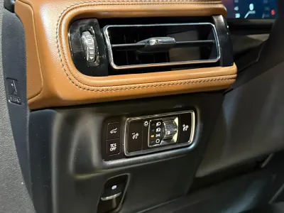 2020 Lincoln Nautilus