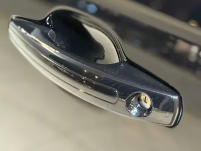 2020 Lincoln Nautilus