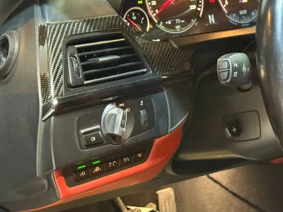 2016 بي ام دبليو الفئة ام إم 6 كومبيتيشن باكج