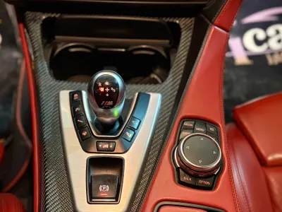 2016 بي ام دبليو الفئة ام إم 6 كومبيتيشن باكج