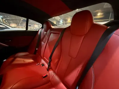 2016 بي ام دبليو الفئة ام إم 6 كومبيتيشن باكج