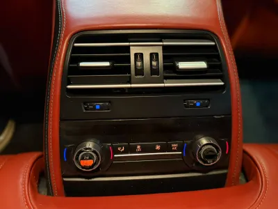 2016 بي ام دبليو الفئة ام إم 6 كومبيتيشن باكج