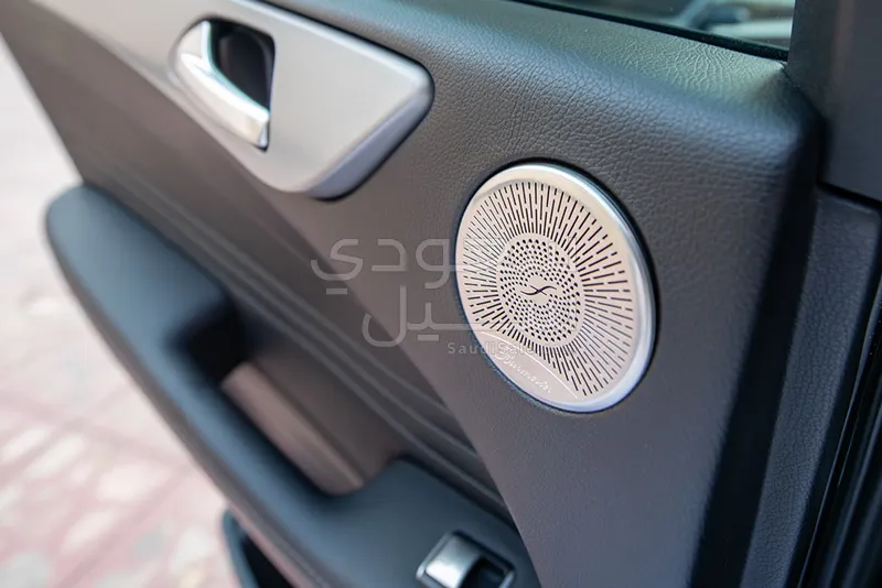 2016 مرسيدس - بنز جي إل إي 43 أي إم جي