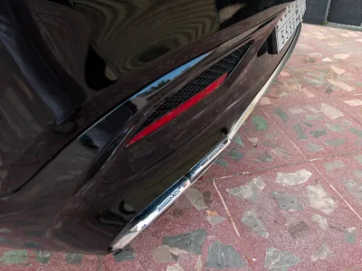 2016 مرسيدس - بنز جي إل إي 43 أي إم جي