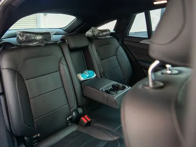 2016 مرسيدس - بنز جي إل إي 43 أي إم جي