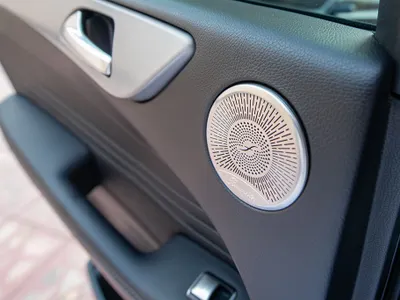 2016 مرسيدس - بنز جي إل إي 43 أي إم جي