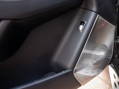 2016 مرسيدس - بنز جي إل إي 43 أي إم جي