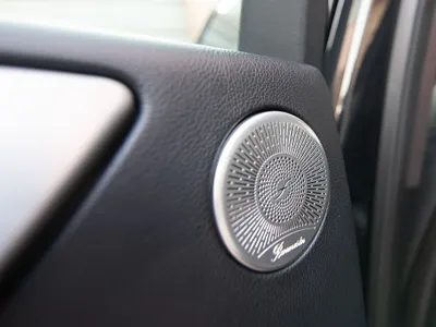 2016 مرسيدس - بنز جي إل إي 43 أي إم جي