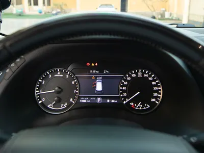 2023 نيسان باترول بلاتينيوم