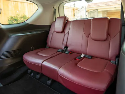 2023 نيسان باترول بلاتينيوم