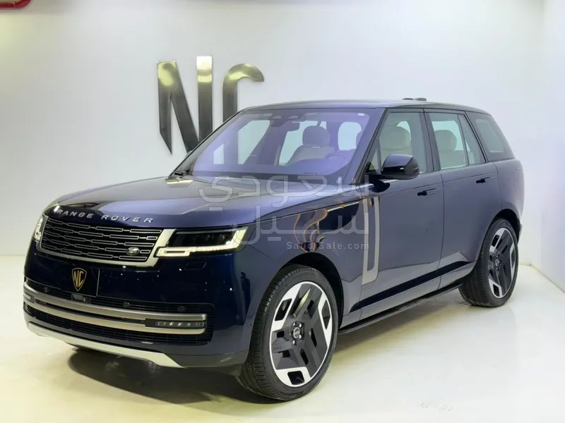 2023 لاند روفر رينج روفر فوج اس اي