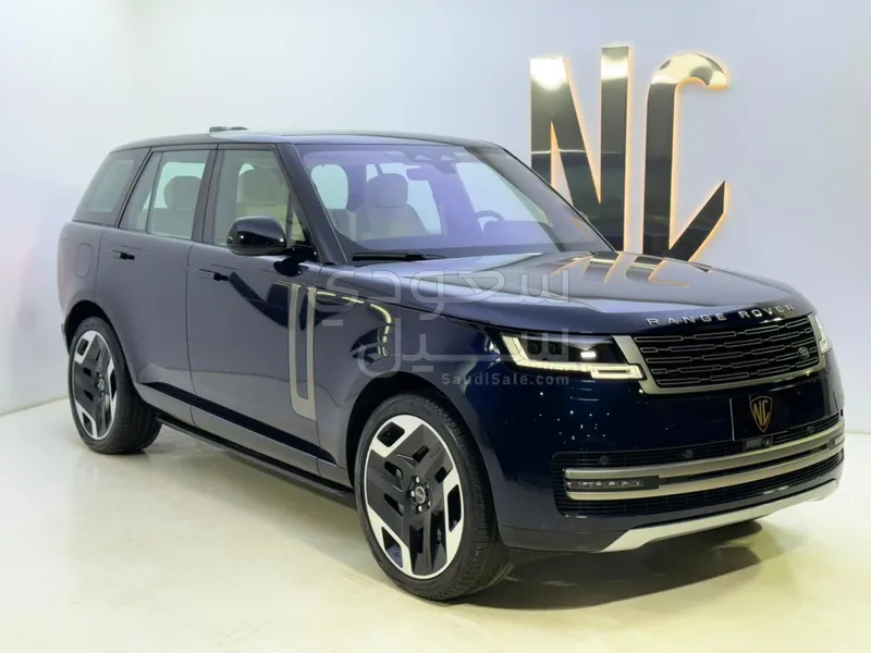 2023 لاند روفر رينج روفر فوج اس اي