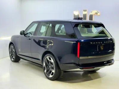 2023 لاند روفر رينج روفر فوج اس اي