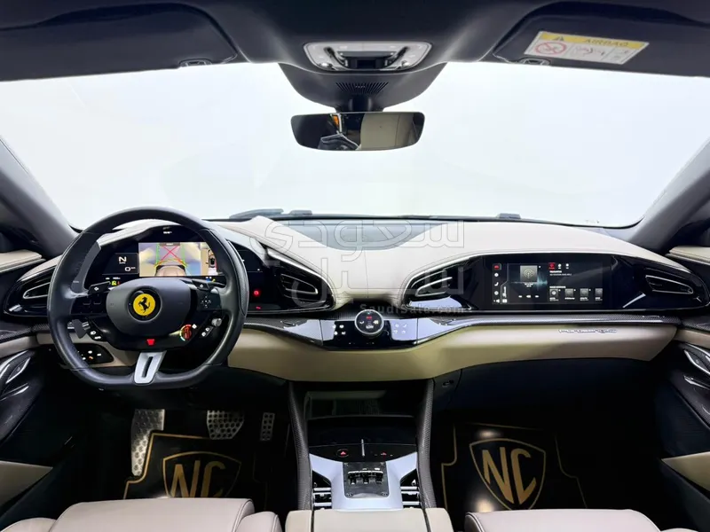 2024 فيراري بوروسانجوي