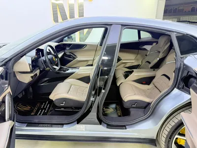 2024 فيراري بوروسانجوي