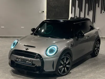 2024 ميني كوبر اس